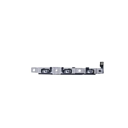 iPhone 17 Volume Flex
