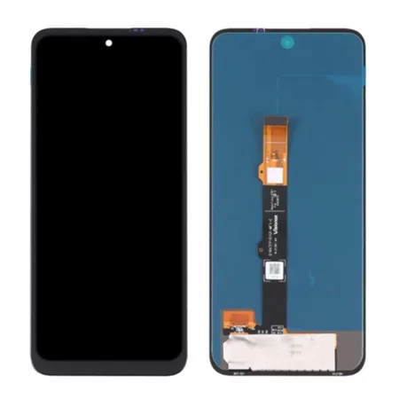 Motorola Moto G42 (XT2233-2) Display + Digitizer (No Frame) OEM – Black