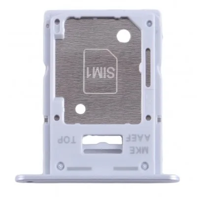Samsung Galaxy A15 4G (A155F) / A15 5G (A156B) Sim Holder – White