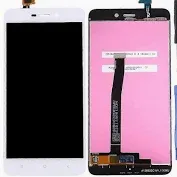 Xiaomi Mi 4S Display + Digitizer Complete – White