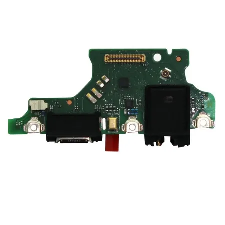 P40 Lite 5G (CDY-NX9A) Audio Connector