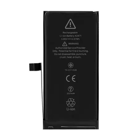 For iPhone 12 Mini Battery – Premium Quality