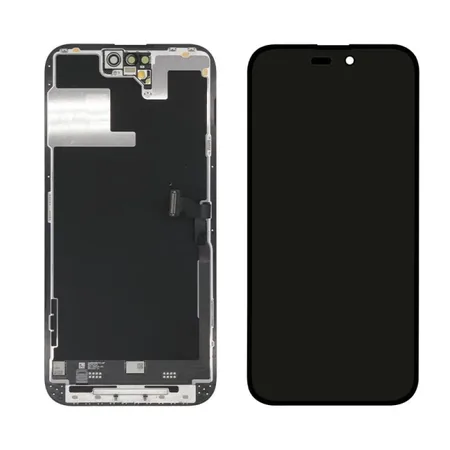 iPhone 14 Pro Max (IC Removal) Display + Digitizer – Premium Incell Quality