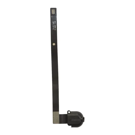 iPad Air 1 / iPad 5 (2017) / iPad 6 (2018) Audio Jack Flex – Black