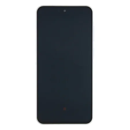 Samsung Galaxy A36 (A366B) Display + Digitizer With Frame - White GH82-36841B