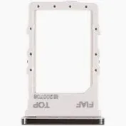 Samsung Galaxy Z Fold 2 5G (F916B) Sim Holder – Aston Martin Racing Edition