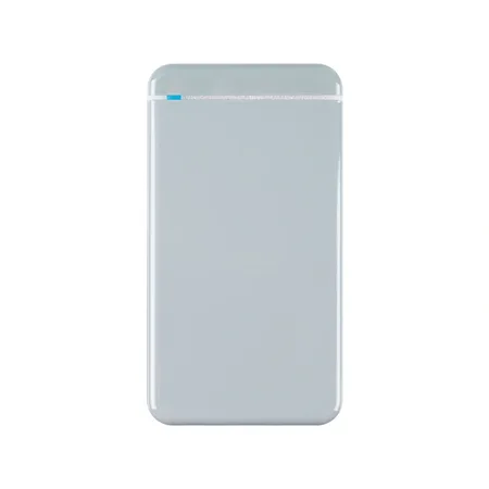 Google Pixel 8 (G9BQD / GKWS6) Battery cover (with Top Part) - Hazed