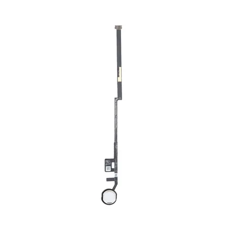 iPad 7 (2019) / iPad 8 (2020) / iPad 9 (2021) 10.2 inch Home Button - White