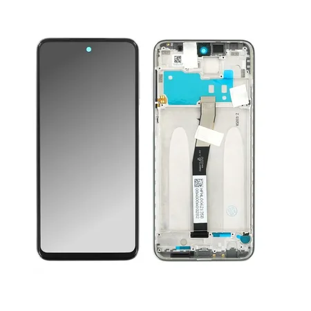 Xiaomi Redmi Pro Display + Digitizer Complete – White