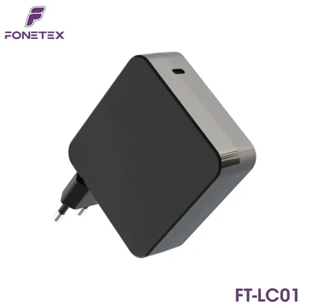 FoneTex Universal Laptop Charger USB-C FT-LC01