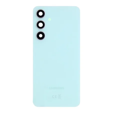 Samsung Galaxy S24 FE (S721B) Back Cover Mint With Lens OEM