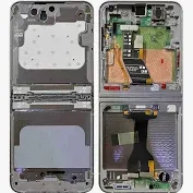 Samsung Galaxy Z Fold 6 (F956B) Display + Digitizer With Frame Navy Service Pack