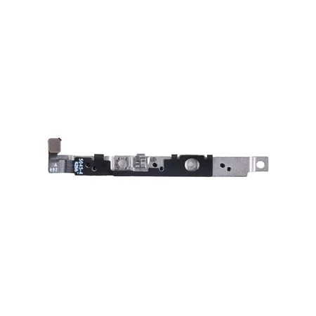 iPhone 16 Volume Flex
