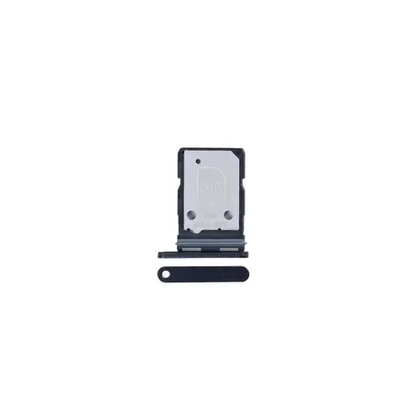 Samsung Galaxy A37 5G A376B Sim Card Holder Charkoal OEM