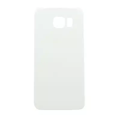 Samsung Galaxy S6 (SM-G920F) Replacement Battery Cover – White