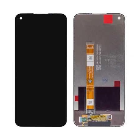 OnePlus Nord N100 Display + Digitizer OEM – Black