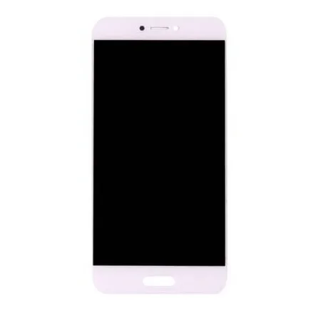 Xiaomi Mi 5C Display + Digitizer Complete – White