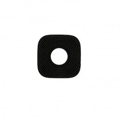 Samsung Galaxy S5 (SM-G900F) Camera Glass Lens Cover (5pcs) – white