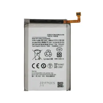 Samsung Galaxy Z Fold 4 (F936B) Main Battery (EB-BF936ABY) GH82-29451A – 2060mAh