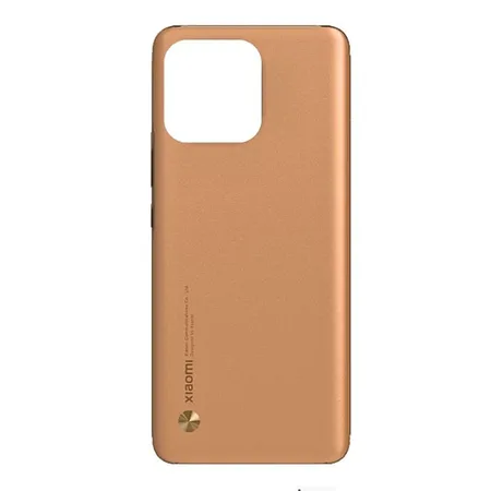 Xiaomi Mi 11 (M2011K2G) Battery Cover – Gold