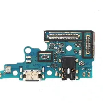 Samsung Galaxy A70s (A707F) Charger Connector Flex