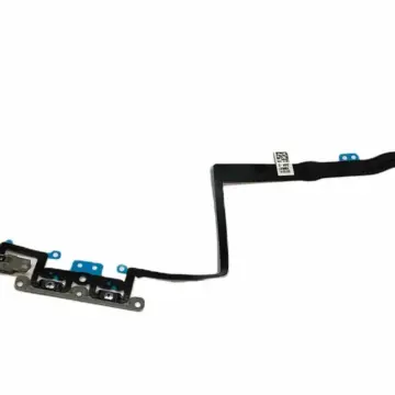 iPhone 11 Pro – Volume Flex