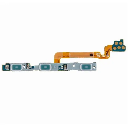 Samsung Galaxy S24 FE (S721B) Power + Volume Flex OEM