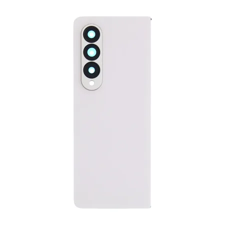 Samsung Galaxy Z Fold 4 (F936B) Battery cover – Beige