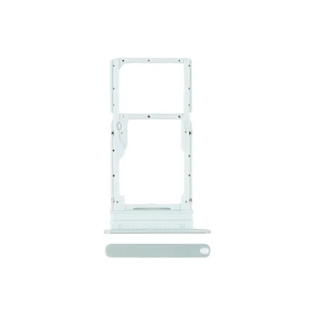 Samsung Galaxy A16 4G (A165F) Sim + MicroSD Card Holder Water Green