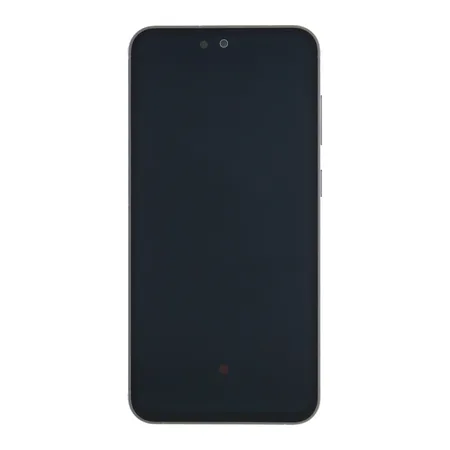 Samsung Galaxy S23 FE (S711B) Display Complete + Frame (GH82-32854A) – Graphite