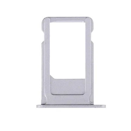 iPhone 6S Plus Sim Holder – Space Black
