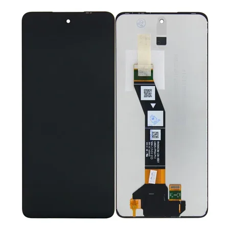 Motorola G04 (XT2421) / Moto G04S / G24 (XT2423) Display + Digitizer Complete – Black