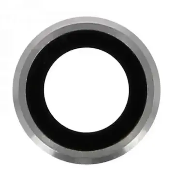 iPhone 6S Plus Camera Lens – Silver (5pcs)