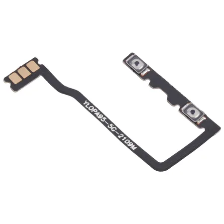 Oppo A95 5G (PELM00) Volume Flex