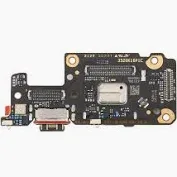 Xiaomi 11T Pro (2107113SG) Audio Connector