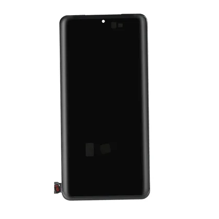 Oppo Find X8 Pro (CPH2659) Display + Digitizer (No Frame) OEM – Black