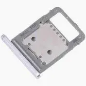 Samsung Galaxy Tab S8 Plus (X800 / X806) Sim Holder – Silver