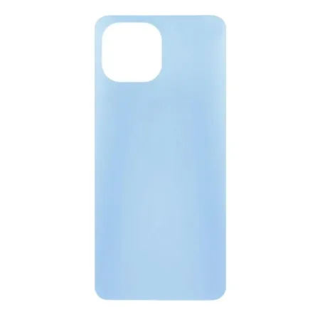 Xiaomi Mi 11 Lite 5G (M2101K9G, M2101K9C) Battery Cover – Bubblegum Blue