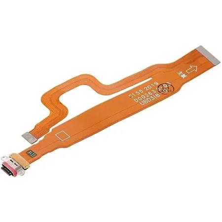 Oppo Reno 4 (5G) (CPH2091) – Charger Flex