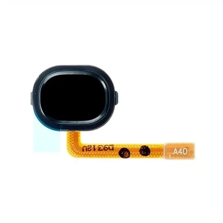 Samsung Galaxy A40 (A405F) Fingerprint Sensor – Black
