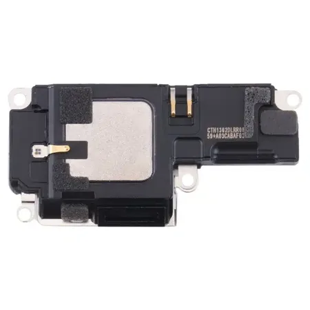 iPhone 13 Pro – Buzzer