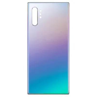Samsung Galaxy Note 10 Plus (N975F) Battery cover – Aura Glow