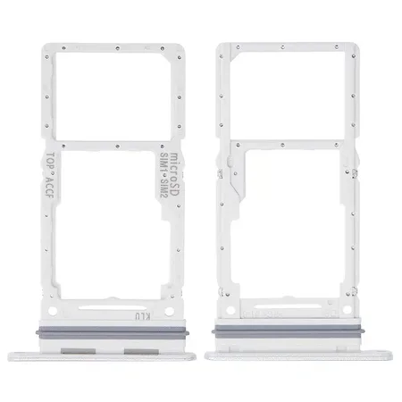 Samsung Galaxy A33 5G (A336B) Sim Holder – White