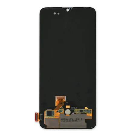 Oneplus 6T Display + Digitizer OEM – Black