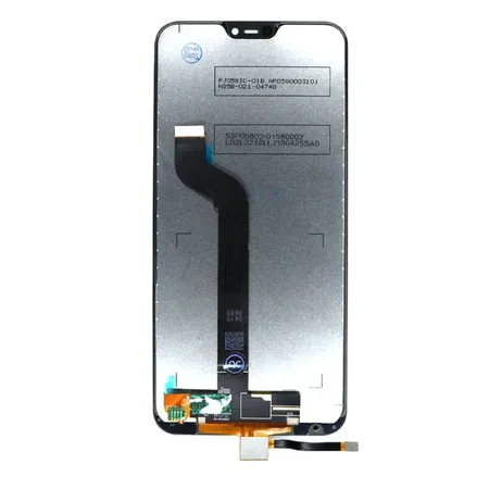 Xiaomi Redmi 6 Plus / 6 Pro / A2 Lite Display + Digitizer Complete - Black