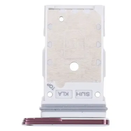 Samsung Galaxy S22 5G (S901B) Sim Holder – Bora Purple