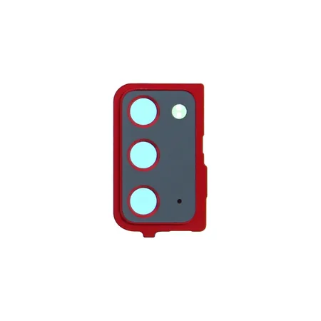 Samsung Galaxy Note 20 (N980F) Camera Lens – Red