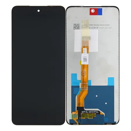 Oppo A79 5G (CPH2557) Display + Digitizer Complete OEM – Black