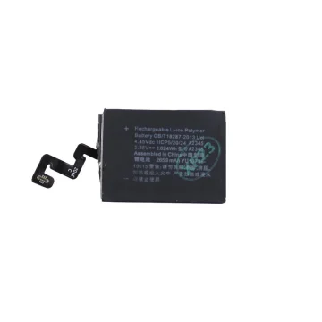 Apple Watch Series 6 (40mm) Battery – Premium Quality