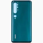 Xiaomi Mi Note 10 Pro Battery Cover – Aurora Green